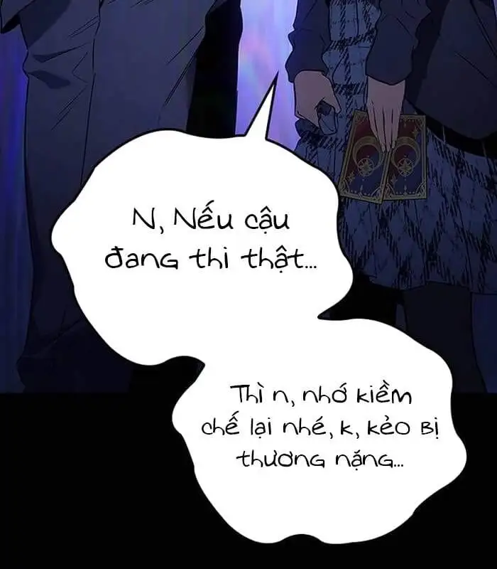 Truyện Tranh Solo Leveling Arise: Nguồn Gốc Của Thợ Săn trang 3