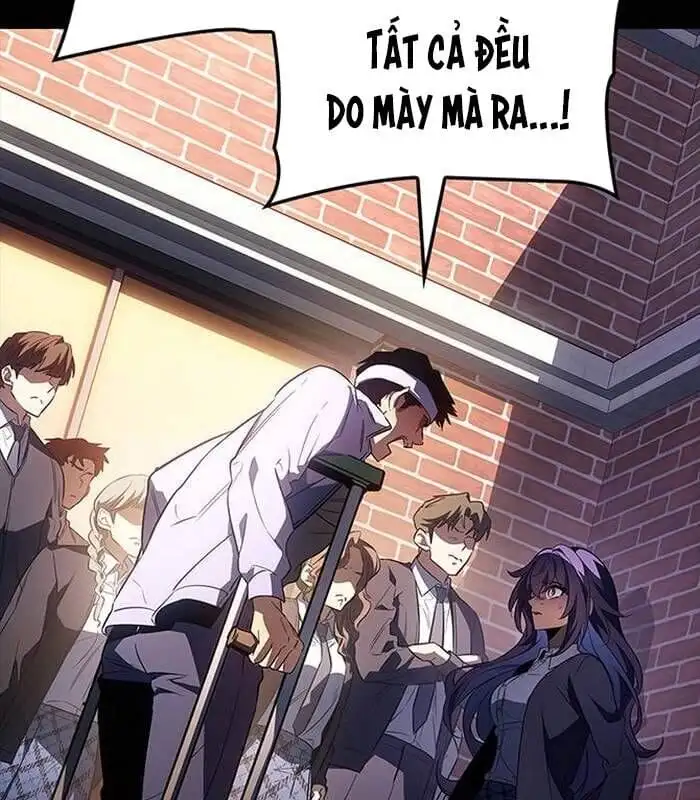 Truyện Tranh Solo Leveling Arise: Nguồn Gốc Của Thợ Săn trang 3