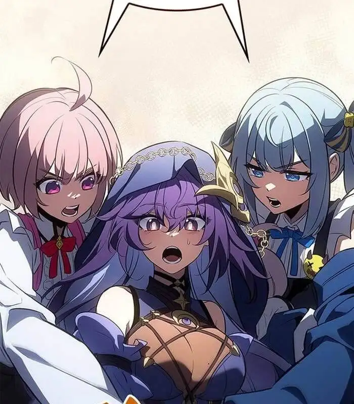 Truyện Tranh Solo Leveling Arise: Nguồn Gốc Của Thợ Săn trang 3