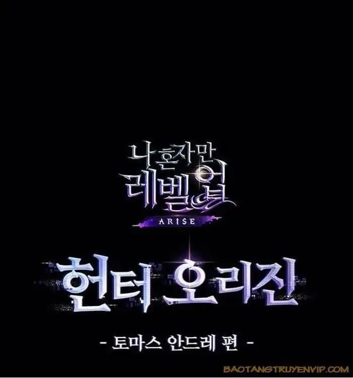 Truyện Tranh Solo Leveling Arise: Nguồn Gốc Của Thợ Săn trang 3