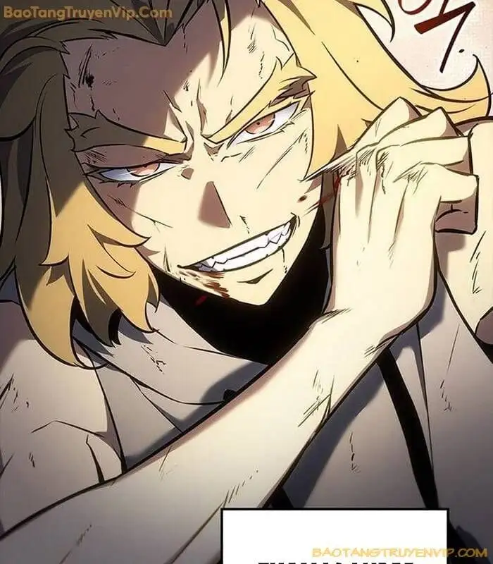 Truyện Tranh Solo Leveling Arise: Nguồn Gốc Của Thợ Săn trang 3