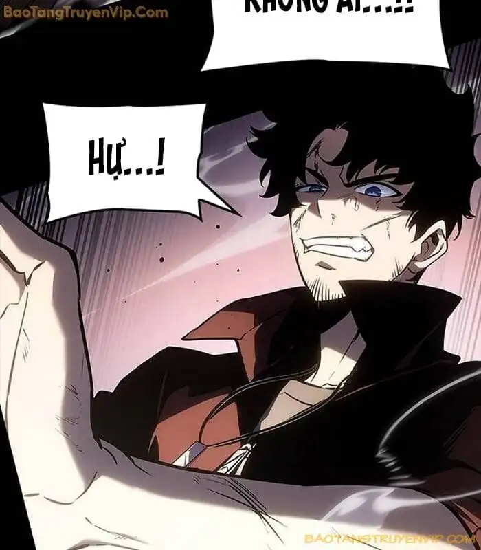 Truyện Tranh Solo Leveling Arise: Nguồn Gốc Của Thợ Săn trang 3