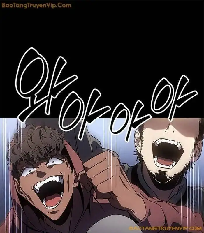 Truyện Tranh Solo Leveling Arise: Nguồn Gốc Của Thợ Săn trang 3