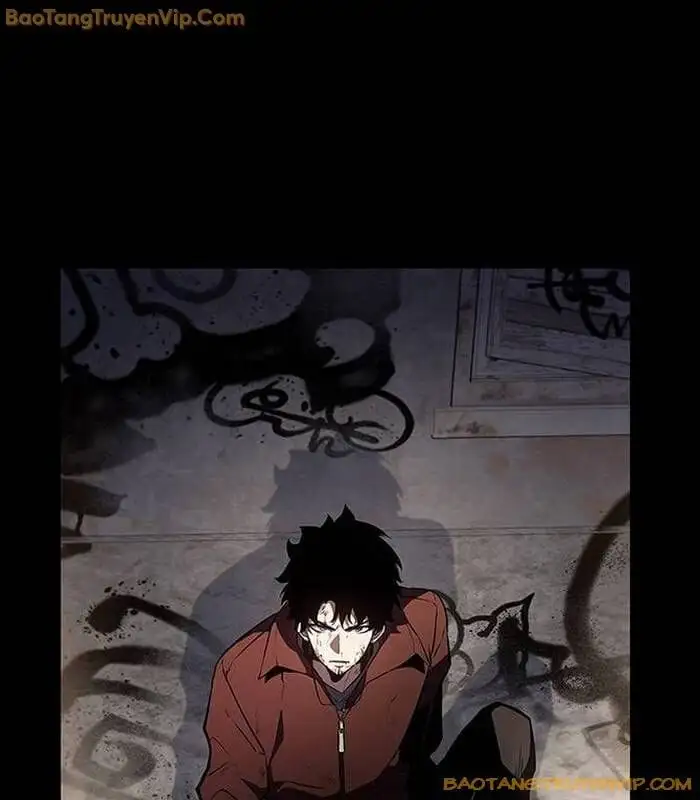 Truyện Tranh Solo Leveling Arise: Nguồn Gốc Của Thợ Săn trang 3