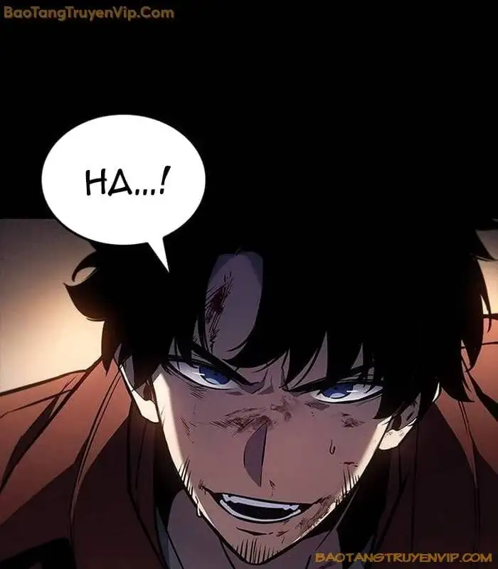 Truyện Tranh Solo Leveling Arise: Nguồn Gốc Của Thợ Săn trang 3