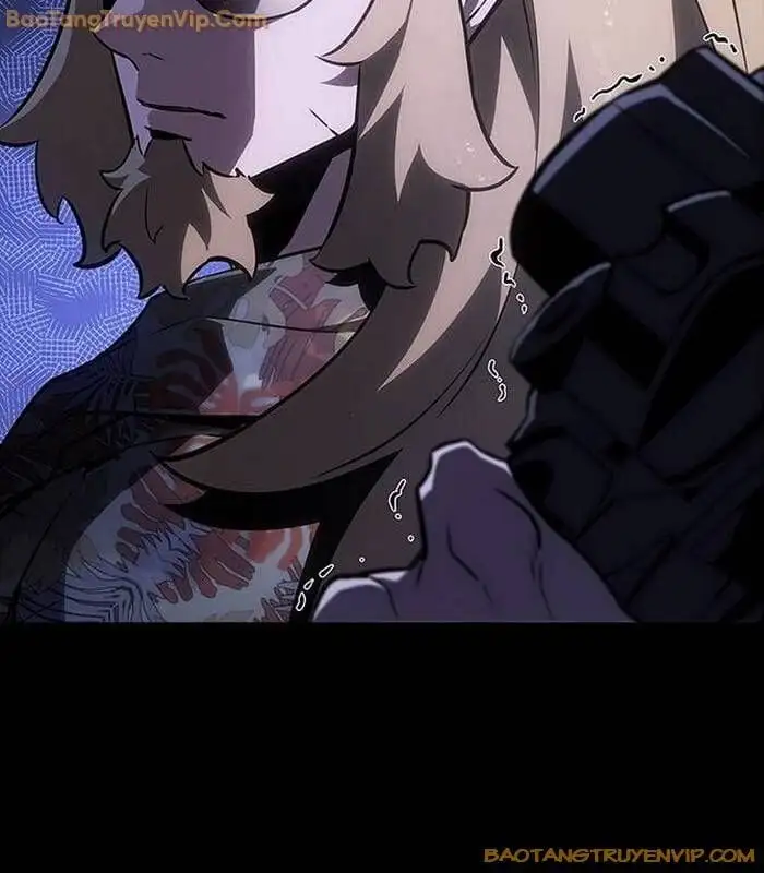 Truyện Tranh Solo Leveling Arise: Nguồn Gốc Của Thợ Săn trang 3