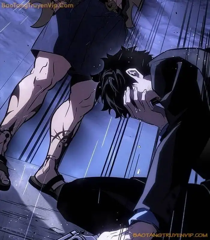 Truyện Tranh Solo Leveling Arise: Nguồn Gốc Của Thợ Săn trang 3