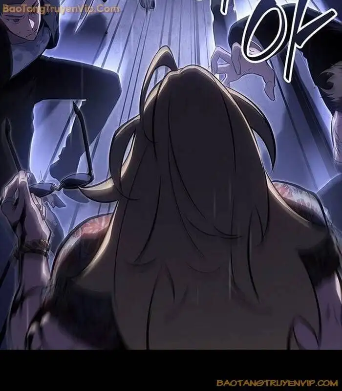 Truyện Tranh Solo Leveling Arise: Nguồn Gốc Của Thợ Săn trang 3