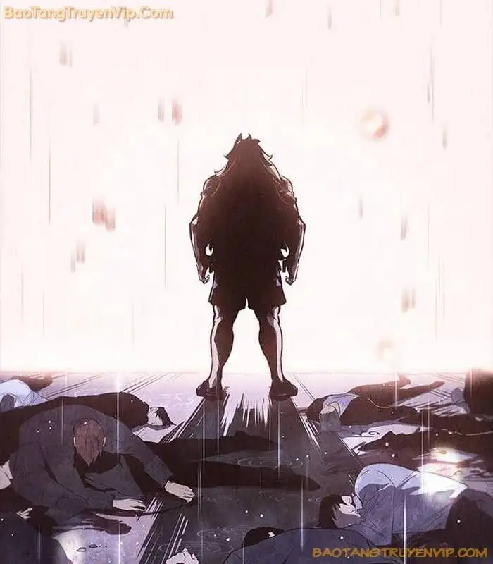 Truyện Tranh Solo Leveling Arise: Nguồn Gốc Của Thợ Săn trang 3