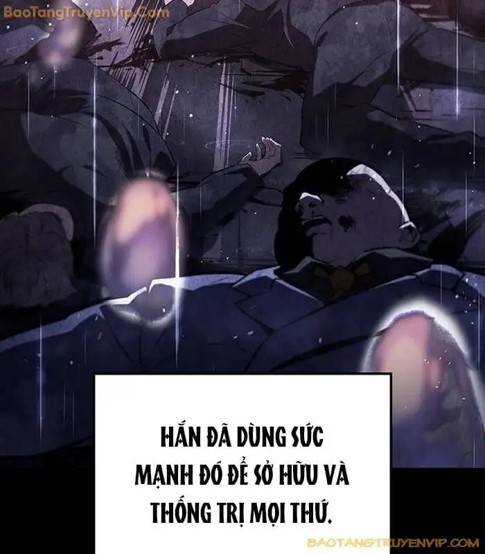 Truyện Tranh Solo Leveling Arise: Nguồn Gốc Của Thợ Săn trang 3