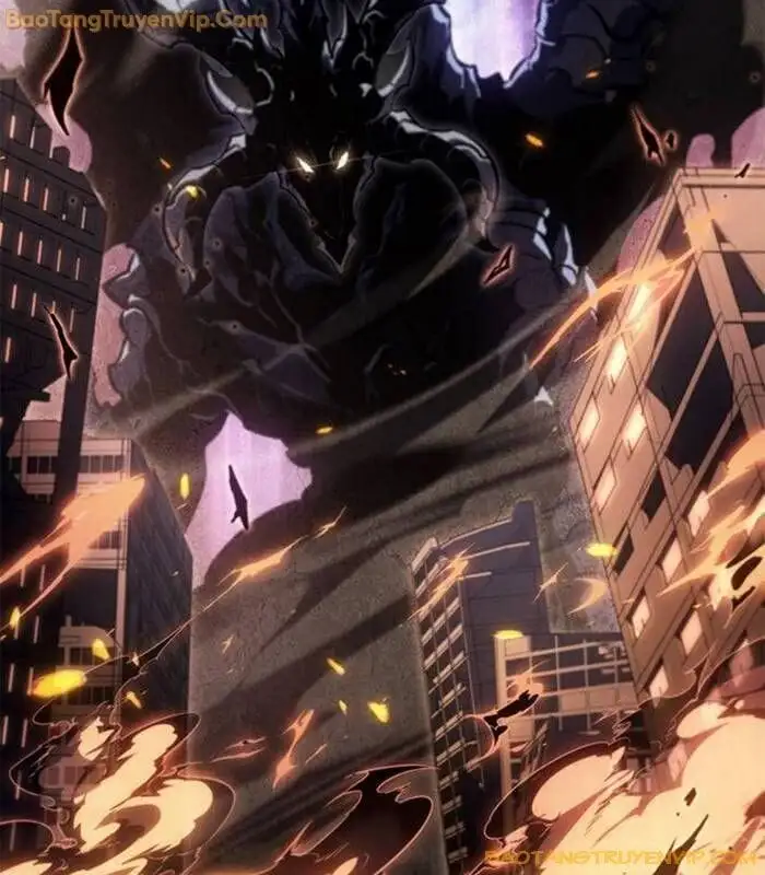 Truyện Tranh Solo Leveling Arise: Nguồn Gốc Của Thợ Săn trang 3