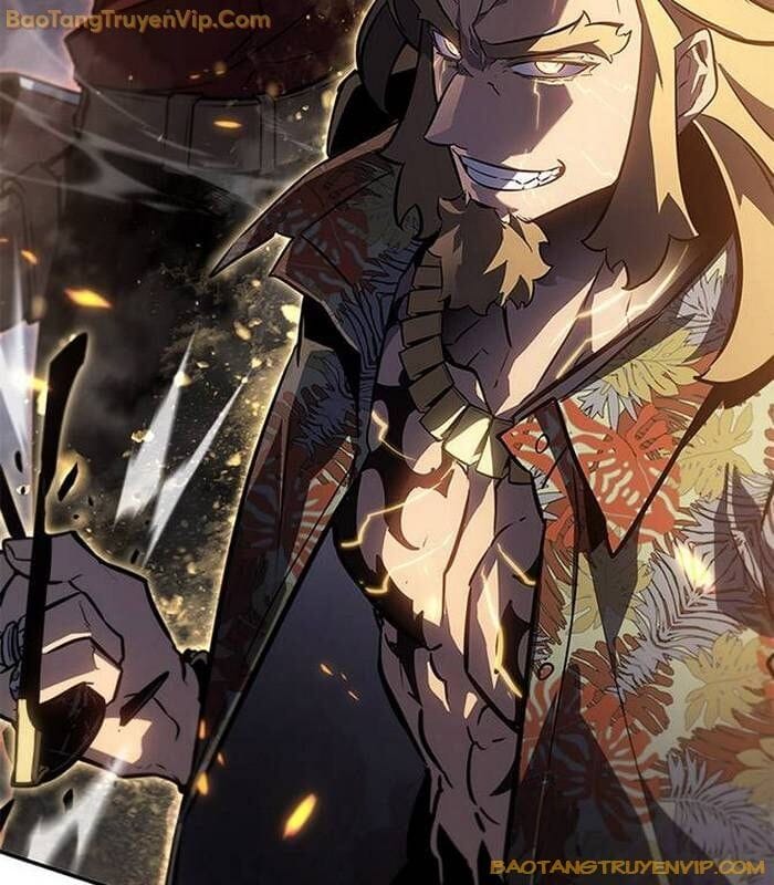 Truyện Tranh Solo Leveling Arise: Nguồn Gốc Của Thợ Săn trang 3