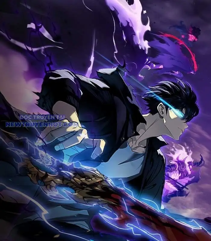 Truyện Tranh Solo Leveling Arise: Nguồn Gốc Của Thợ Săn trang 3