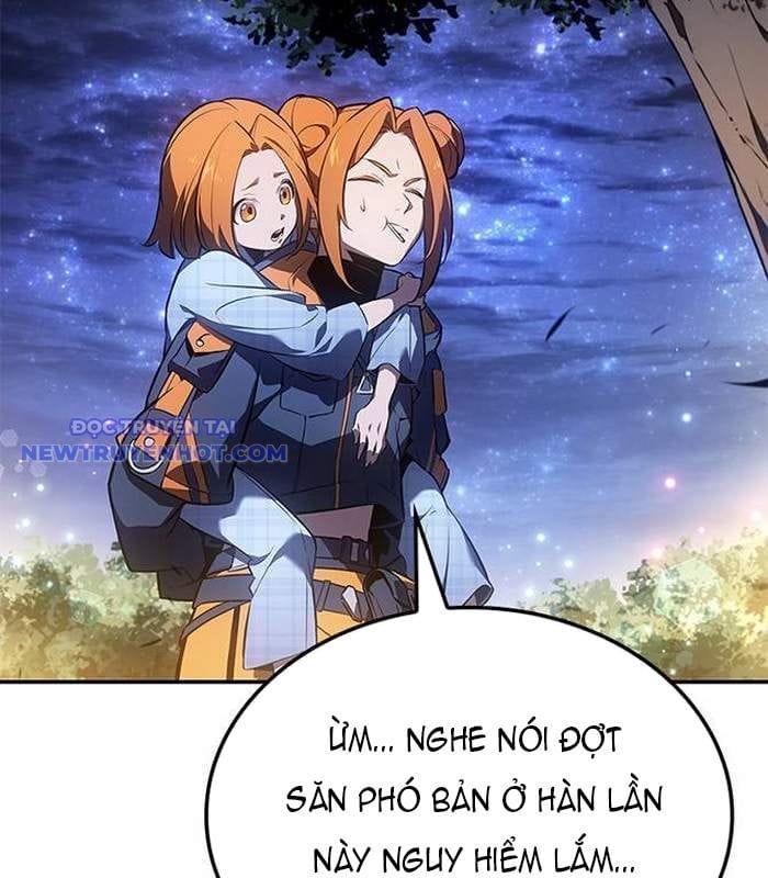 Truyện Tranh Solo Leveling Arise: Nguồn Gốc Của Thợ Săn trang 3