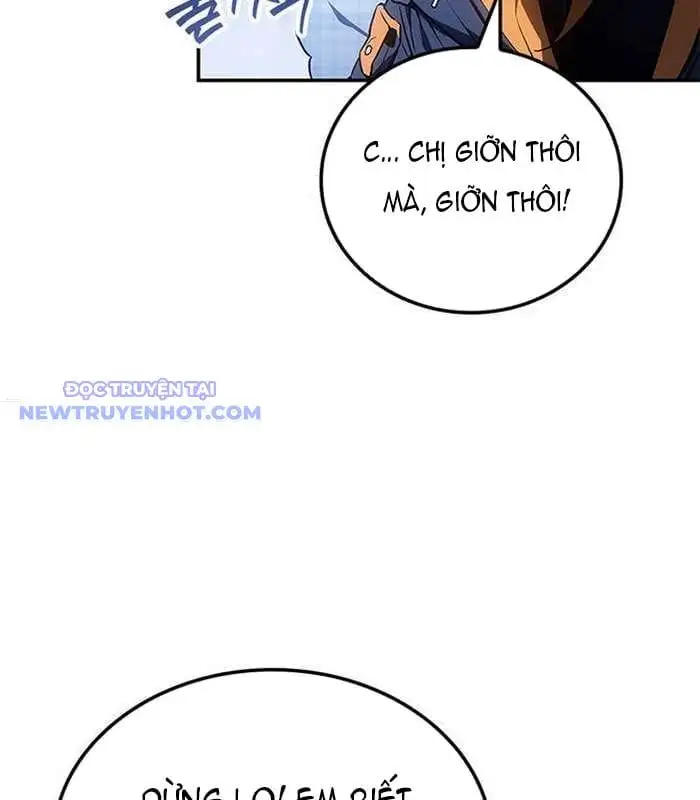 Truyện Tranh Solo Leveling Arise: Nguồn Gốc Của Thợ Săn trang 3