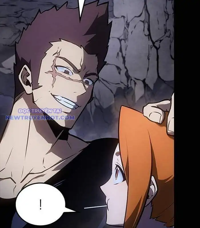 Truyện Tranh Solo Leveling Arise: Nguồn Gốc Của Thợ Săn trang 3