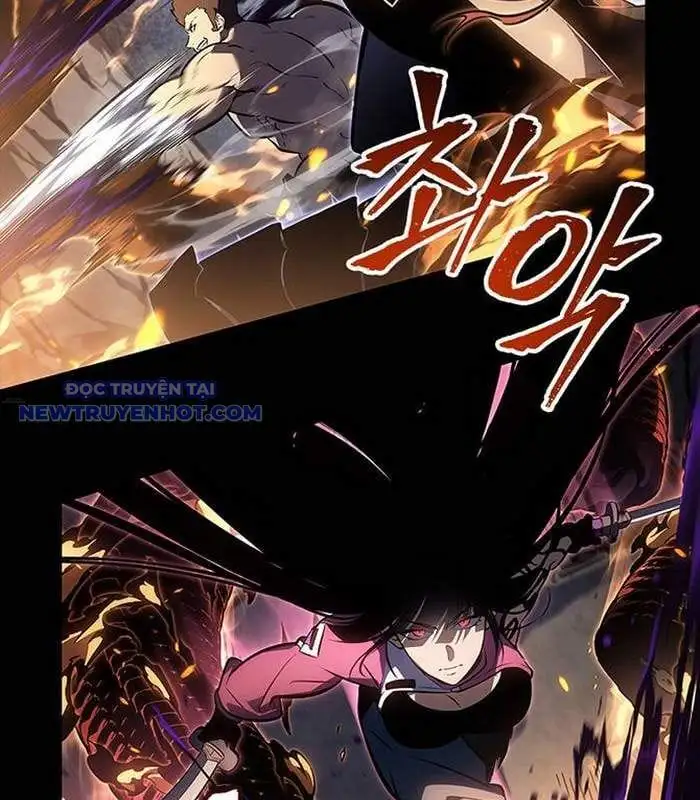Truyện Tranh Solo Leveling Arise: Nguồn Gốc Của Thợ Săn trang 3