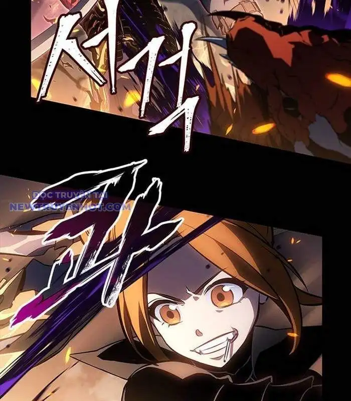 Truyện Tranh Solo Leveling Arise: Nguồn Gốc Của Thợ Săn trang 3