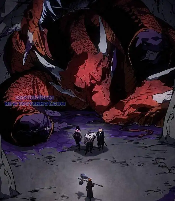 Truyện Tranh Solo Leveling Arise: Nguồn Gốc Của Thợ Săn trang 3