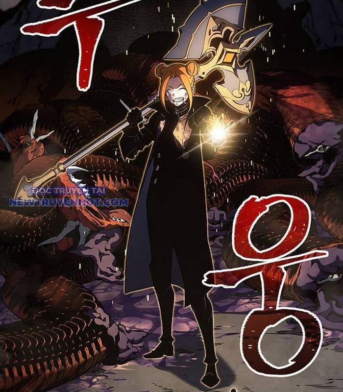 Truyện Tranh Solo Leveling Arise: Nguồn Gốc Của Thợ Săn trang 3