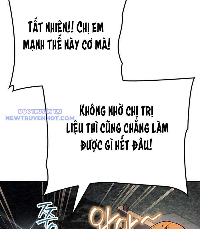 Truyện Tranh Solo Leveling Arise: Nguồn Gốc Của Thợ Săn trang 3