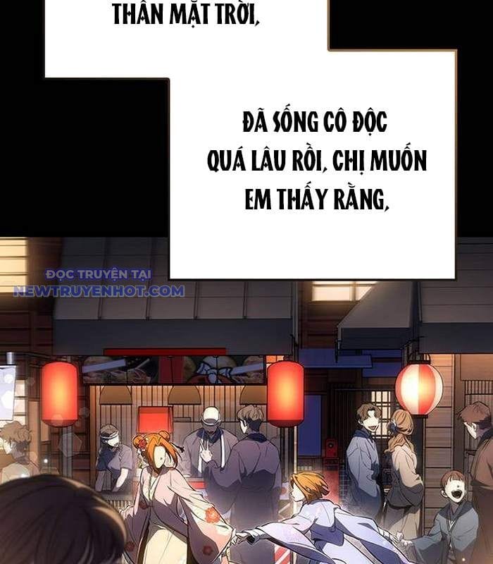 Truyện Tranh Solo Leveling Arise: Nguồn Gốc Của Thợ Săn trang 3