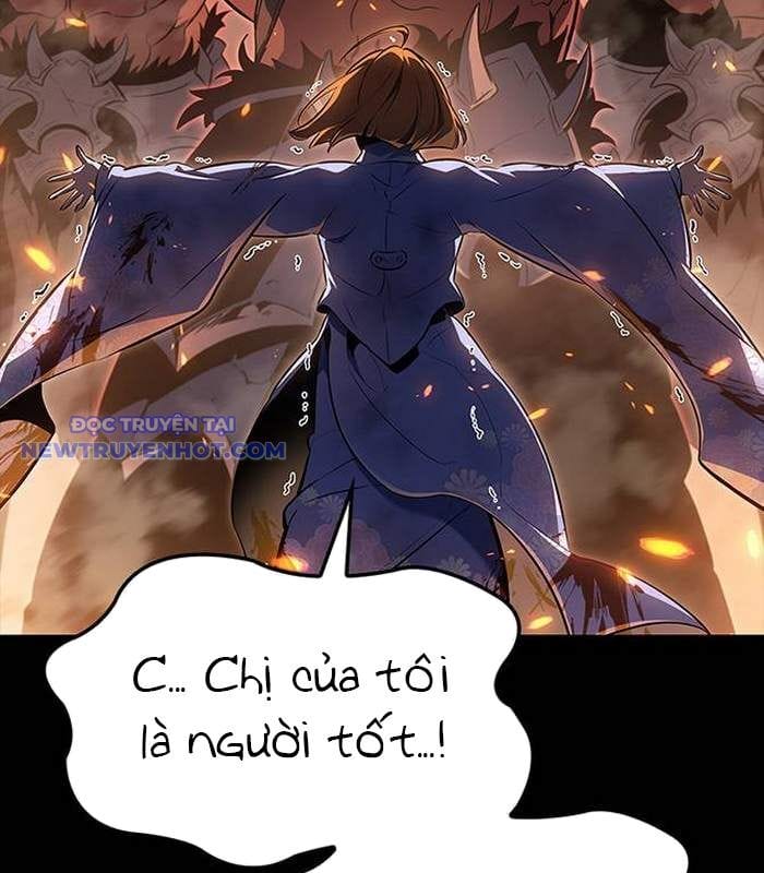 Truyện Tranh Solo Leveling Arise: Nguồn Gốc Của Thợ Săn trang 3