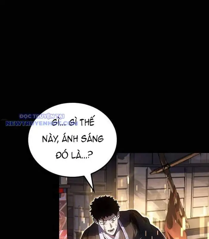 Truyện Tranh Solo Leveling Arise: Nguồn Gốc Của Thợ Săn trang 3