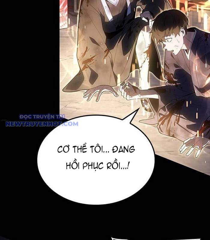 Truyện Tranh Solo Leveling Arise: Nguồn Gốc Của Thợ Săn trang 3