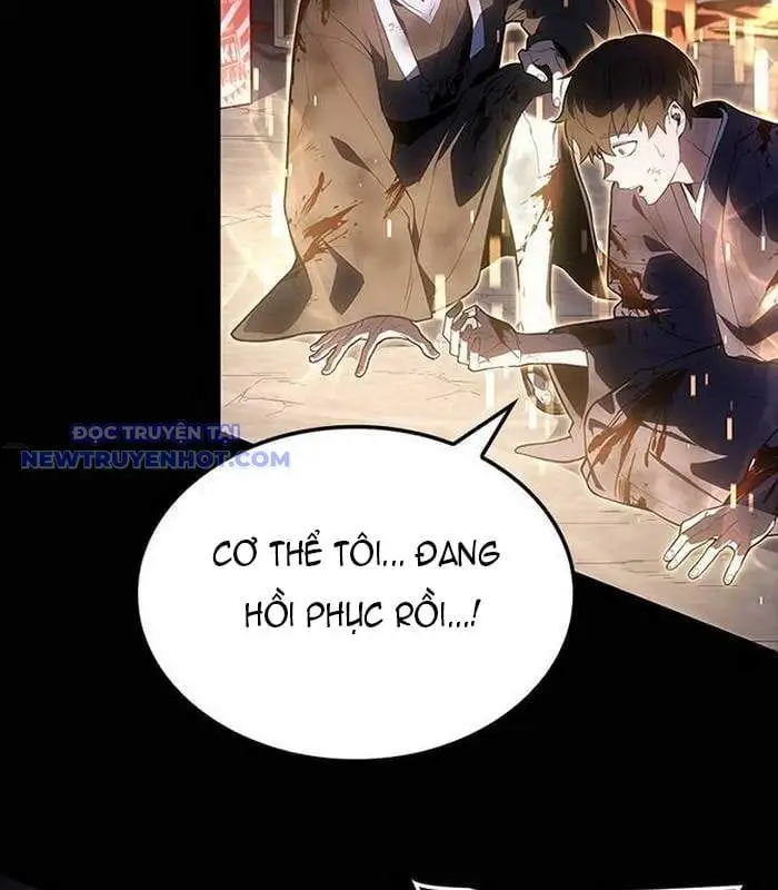 Truyện Tranh Solo Leveling Arise: Nguồn Gốc Của Thợ Săn trang 3