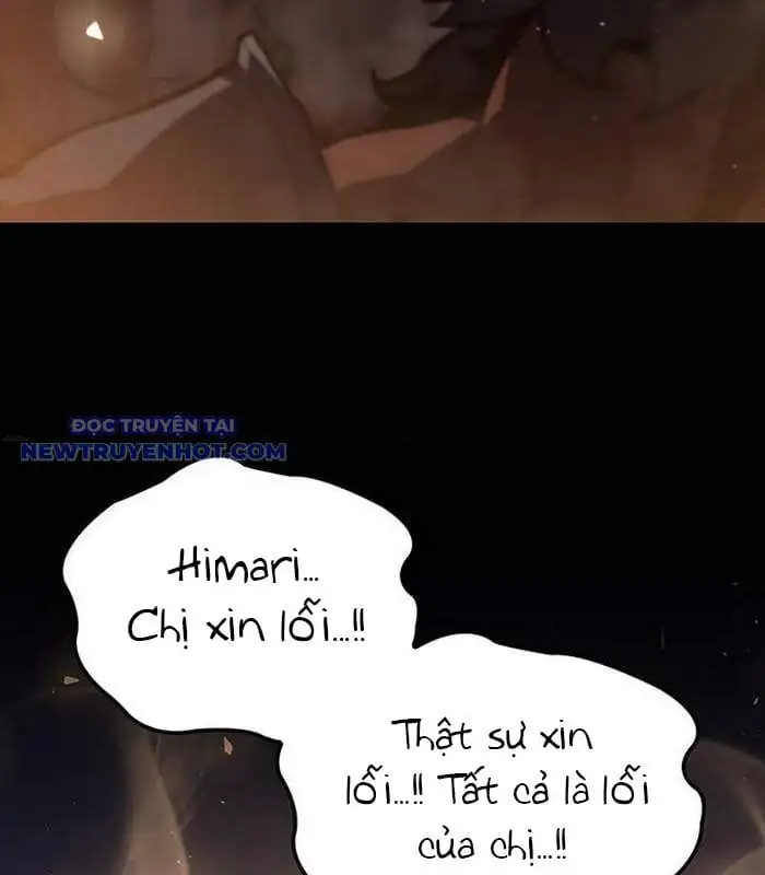 Truyện Tranh Solo Leveling Arise: Nguồn Gốc Của Thợ Săn trang 3