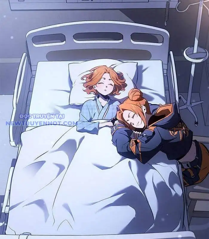 Truyện Tranh Solo Leveling Arise: Nguồn Gốc Của Thợ Săn trang 3