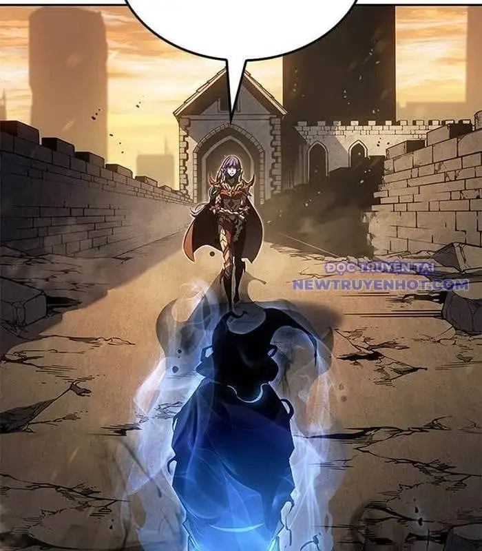 Truyện Tranh Solo Leveling Arise: Nguồn Gốc Của Thợ Săn trang 3