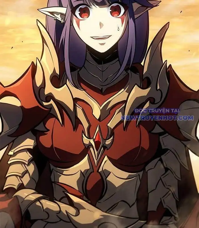 Truyện Tranh Solo Leveling Arise: Nguồn Gốc Của Thợ Săn trang 3