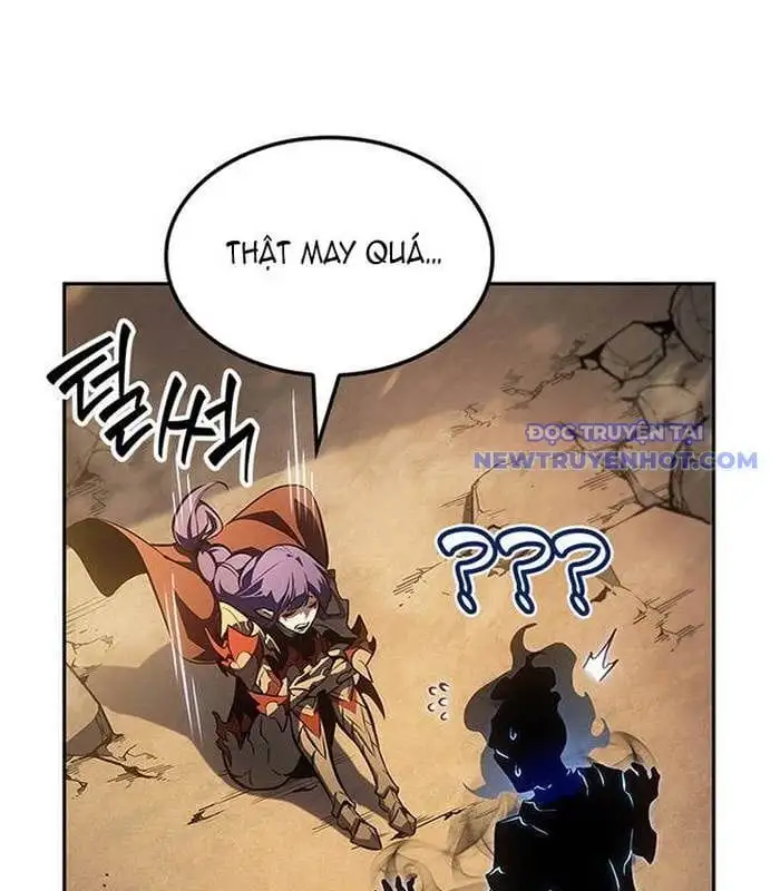 Truyện Tranh Solo Leveling Arise: Nguồn Gốc Của Thợ Săn trang 3