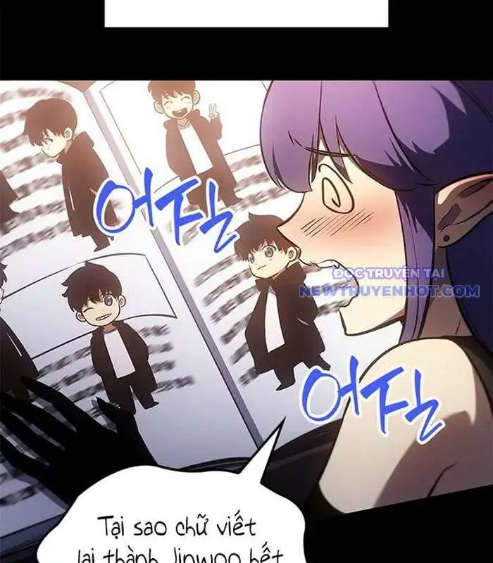 Truyện Tranh Solo Leveling Arise: Nguồn Gốc Của Thợ Săn trang 3