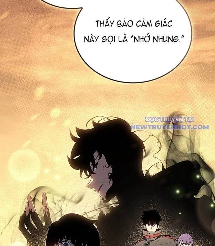 Truyện Tranh Solo Leveling Arise: Nguồn Gốc Của Thợ Săn trang 3