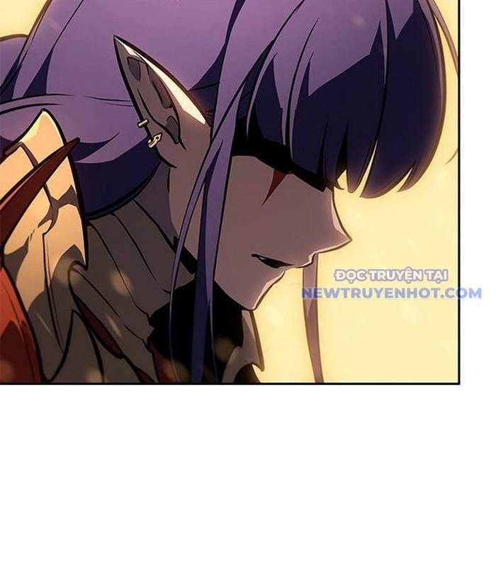 Truyện Tranh Solo Leveling Arise: Nguồn Gốc Của Thợ Săn trang 3