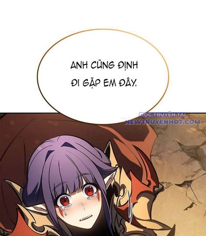 Truyện Tranh Solo Leveling Arise: Nguồn Gốc Của Thợ Săn trang 3