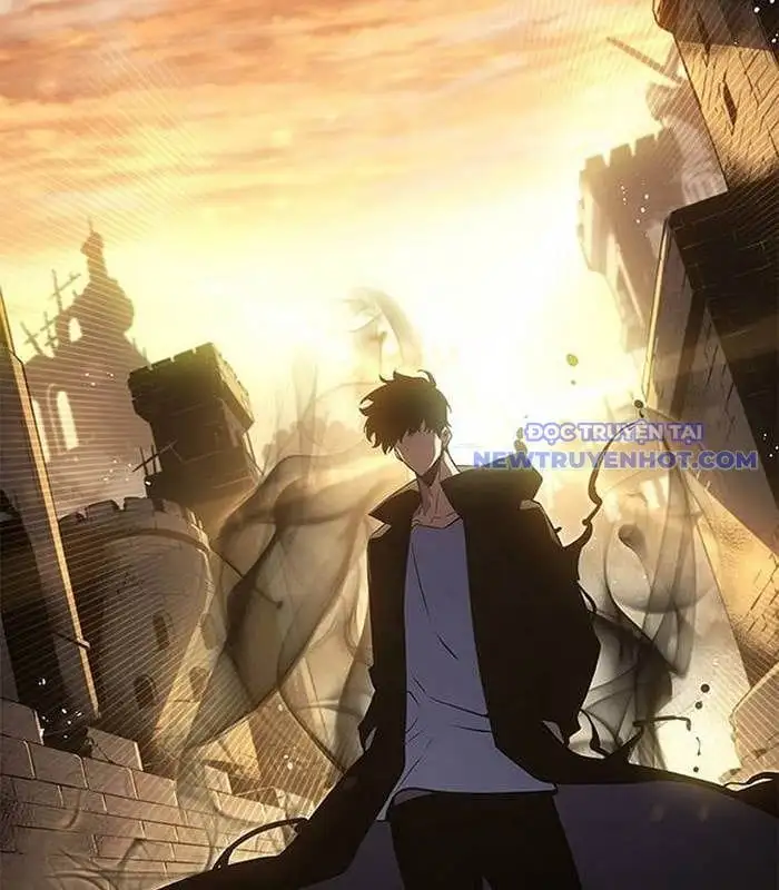 Truyện Tranh Solo Leveling Arise: Nguồn Gốc Của Thợ Săn trang 3