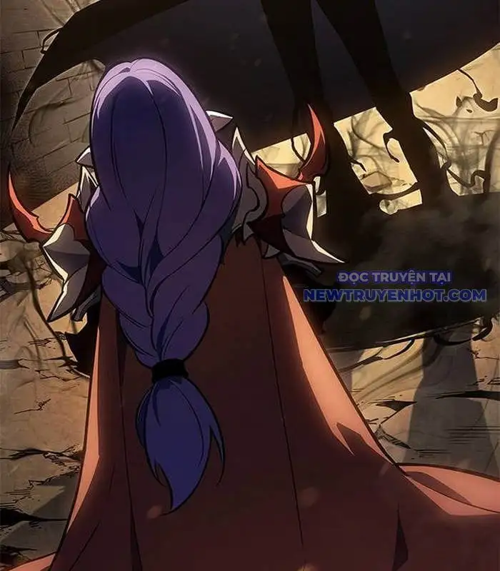 Truyện Tranh Solo Leveling Arise: Nguồn Gốc Của Thợ Săn trang 3