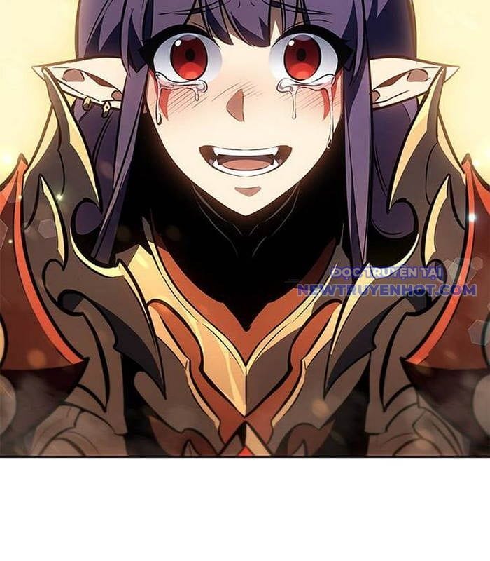 Truyện Tranh Solo Leveling Arise: Nguồn Gốc Của Thợ Săn trang 3