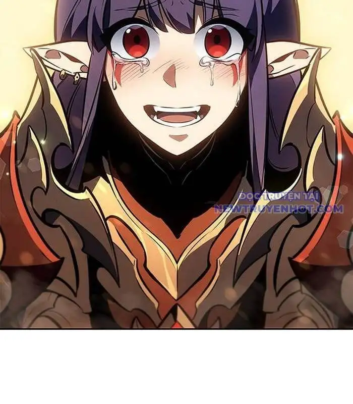 Truyện Tranh Solo Leveling Arise: Nguồn Gốc Của Thợ Săn trang 3