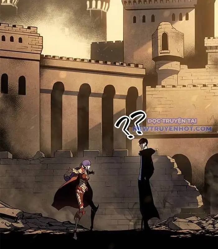 Truyện Tranh Solo Leveling Arise: Nguồn Gốc Của Thợ Săn trang 3