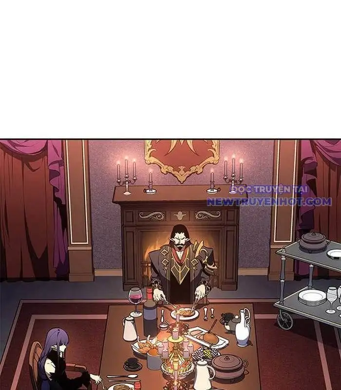 Truyện Tranh Solo Leveling Arise: Nguồn Gốc Của Thợ Săn trang 3