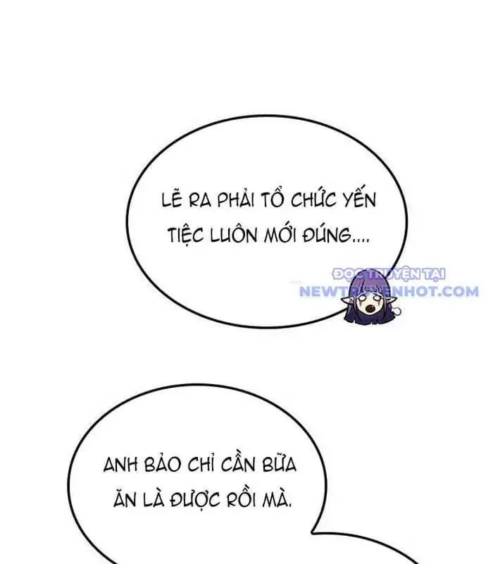 Truyện Tranh Solo Leveling Arise: Nguồn Gốc Của Thợ Săn trang 3