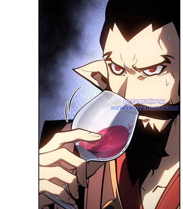 Truyện Tranh Solo Leveling Arise: Nguồn Gốc Của Thợ Săn trang 3