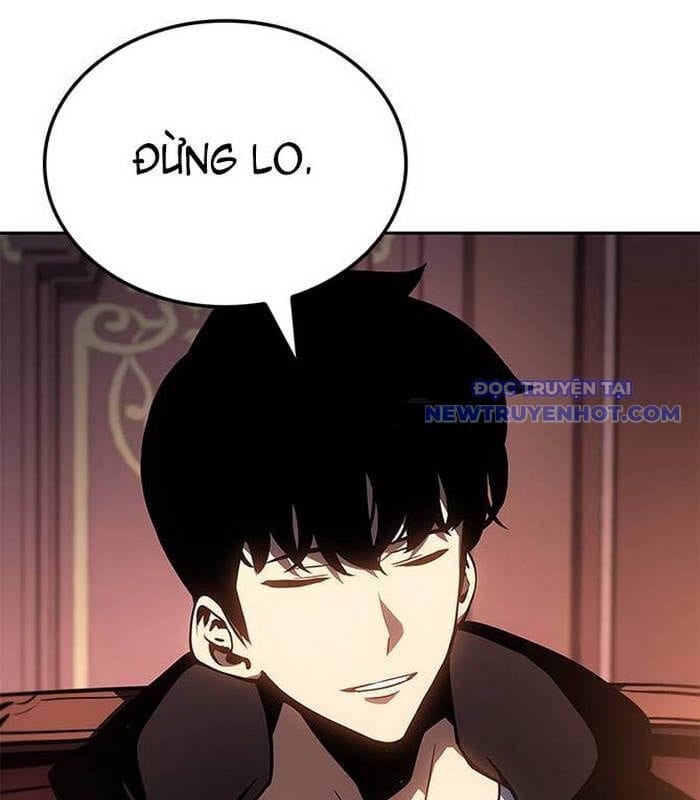 Truyện Tranh Solo Leveling Arise: Nguồn Gốc Của Thợ Săn trang 3