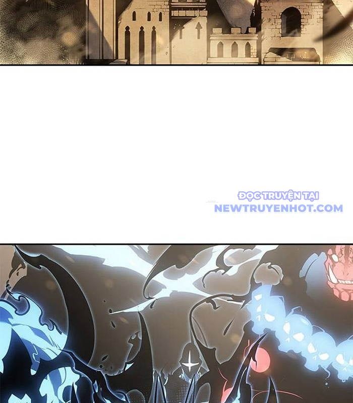 Truyện Tranh Solo Leveling Arise: Nguồn Gốc Của Thợ Săn trang 3