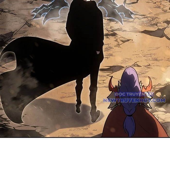 Truyện Tranh Solo Leveling Arise: Nguồn Gốc Của Thợ Săn trang 3